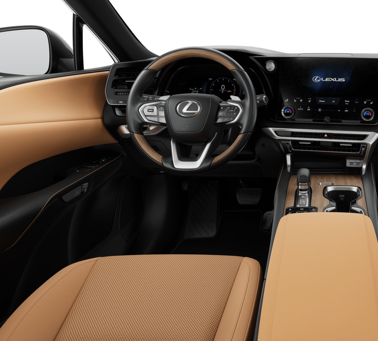 2026 Lexus RX 350 PREMIUM AWD Annapolis MD