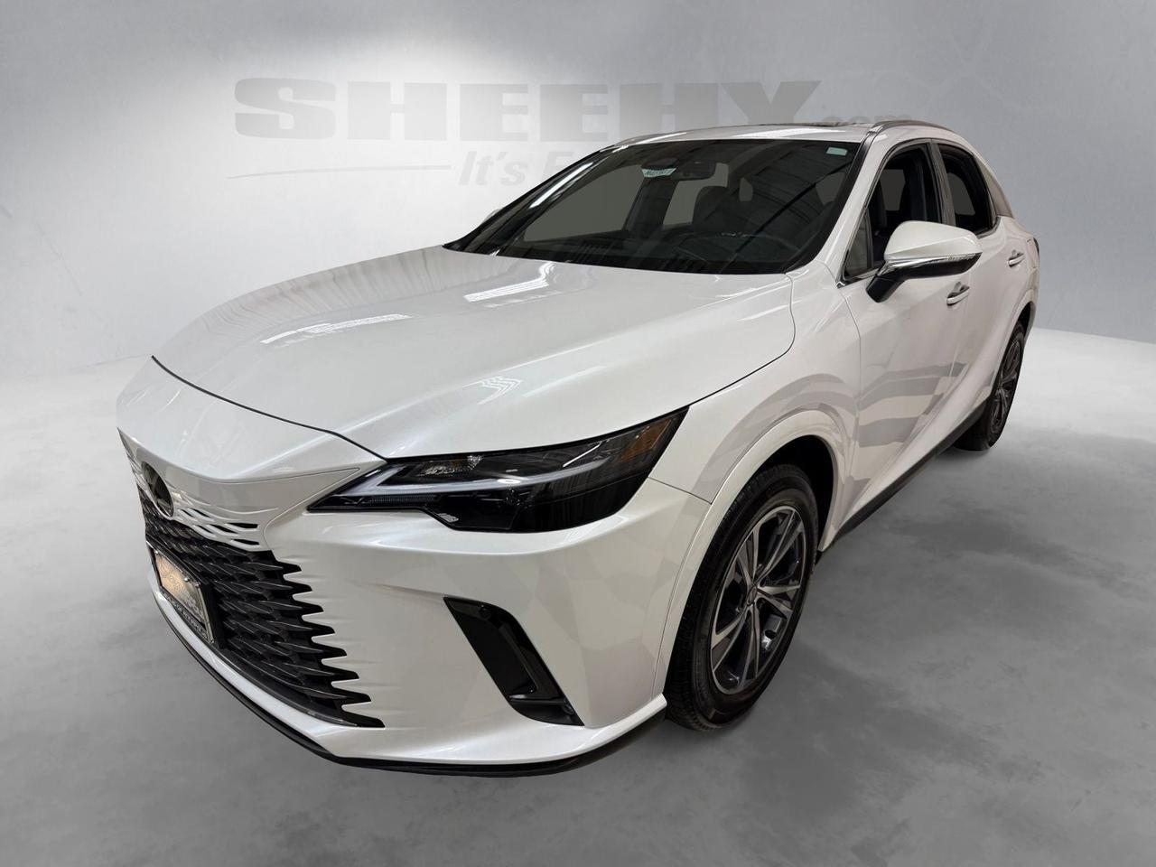 2026 Lexus RX 350 PREMIUM AWD Annapolis MD