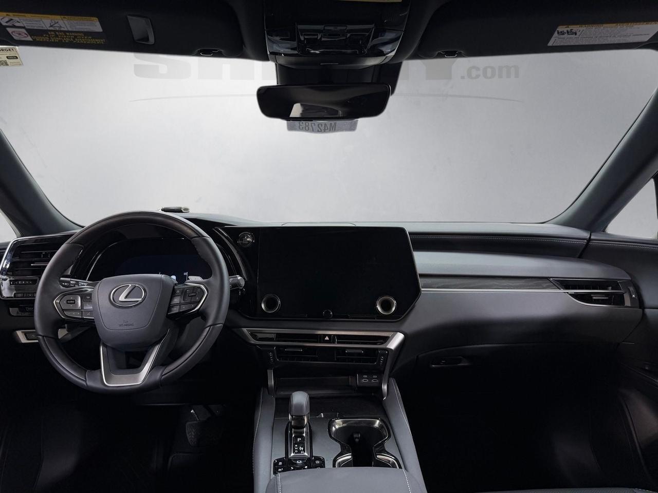 2026 Lexus RX 350 PREMIUM AWD Annapolis MD