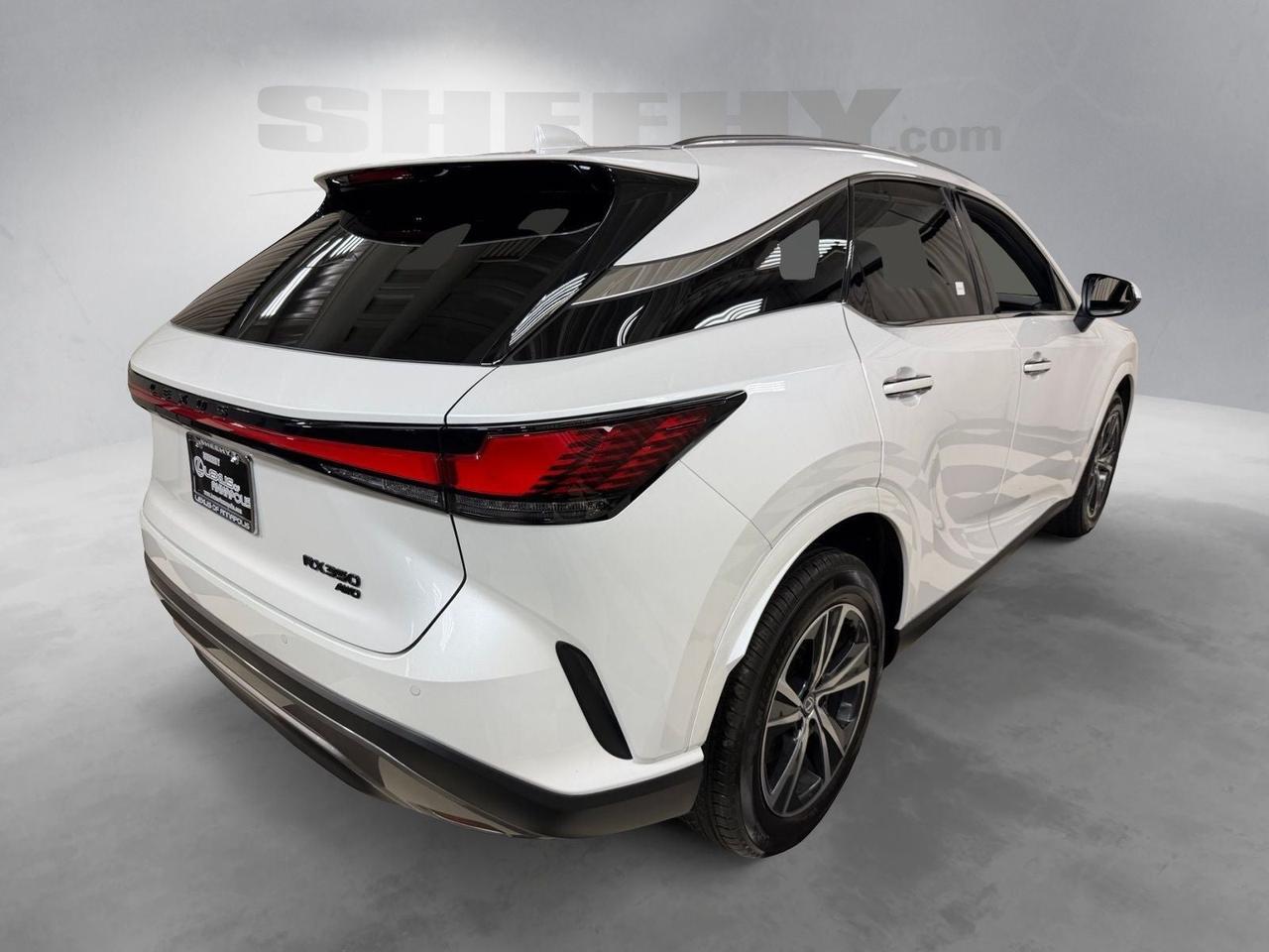 2026 Lexus RX 350 PREMIUM AWD Annapolis MD