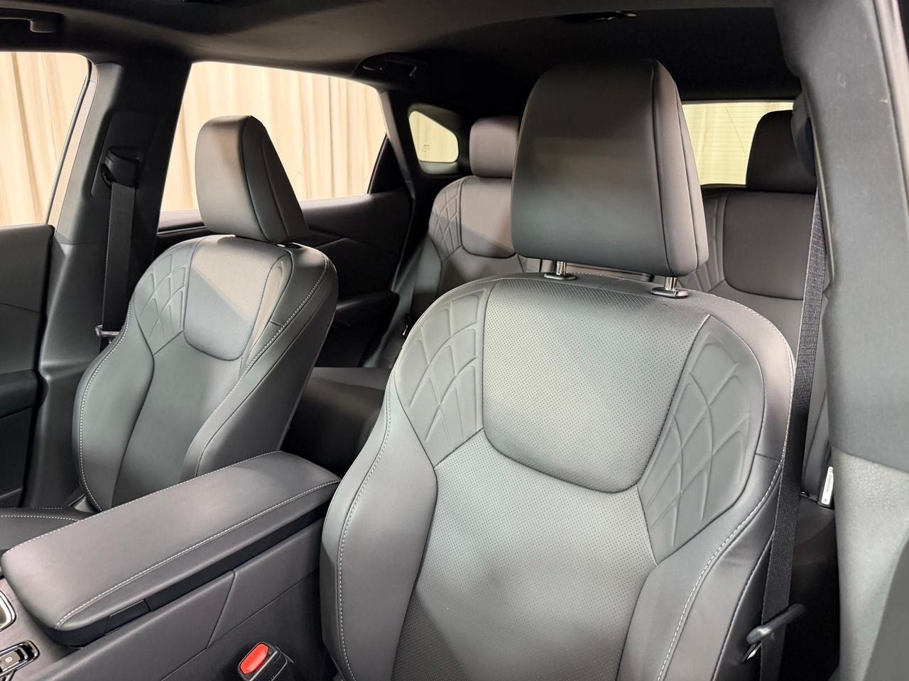 2026 Lexus RX 350 PREMIUM AWD Annapolis MD