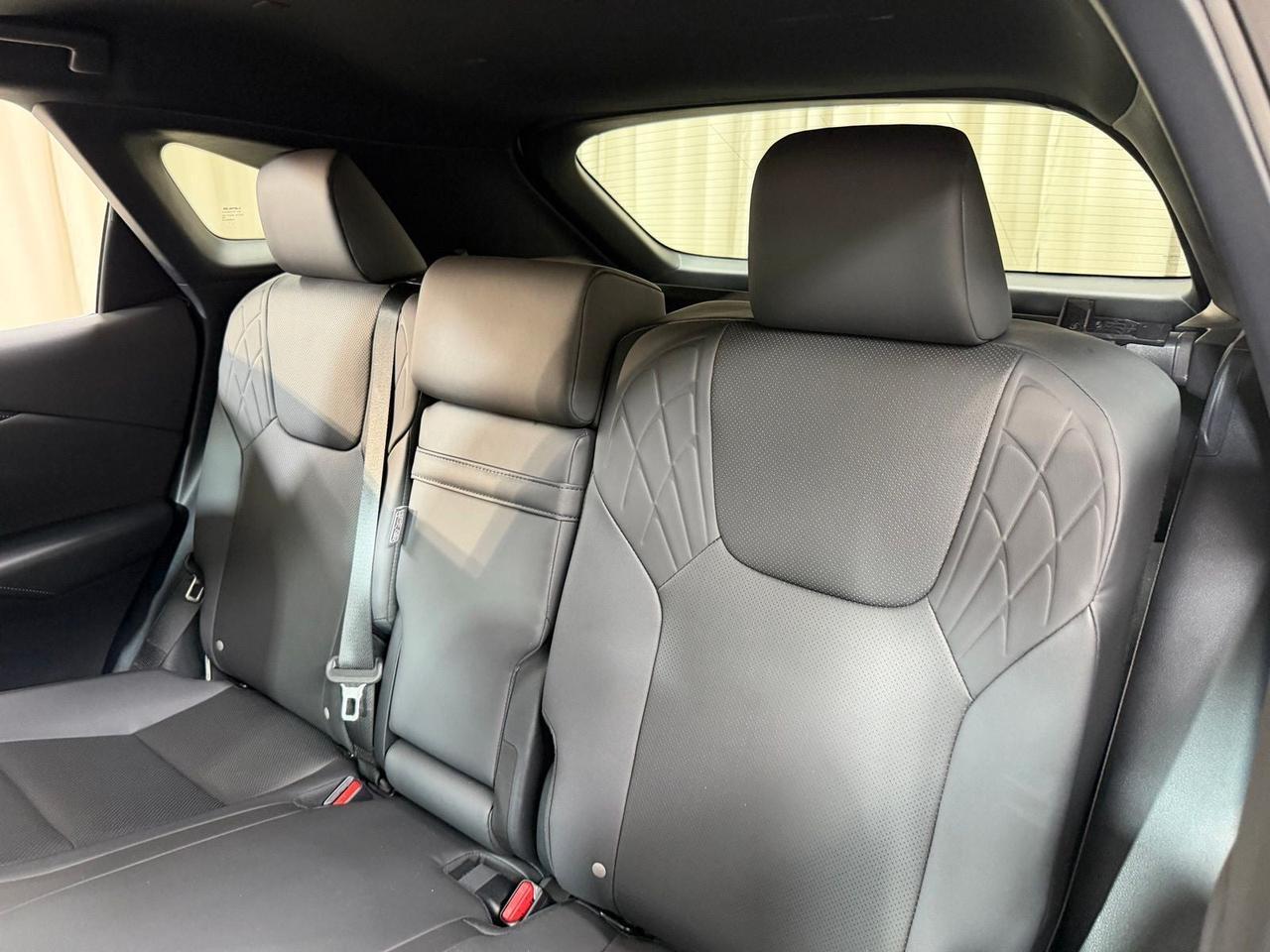 2026 Lexus RX 350 PREMIUM AWD Annapolis MD