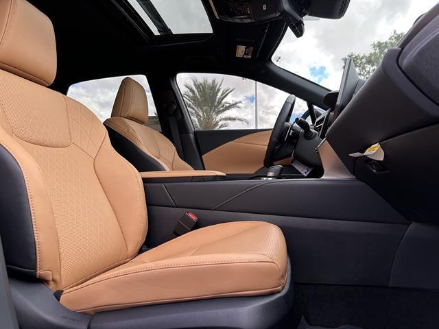 2026 Lexus RX 350 PREMIUM PLUS Tucson AZ