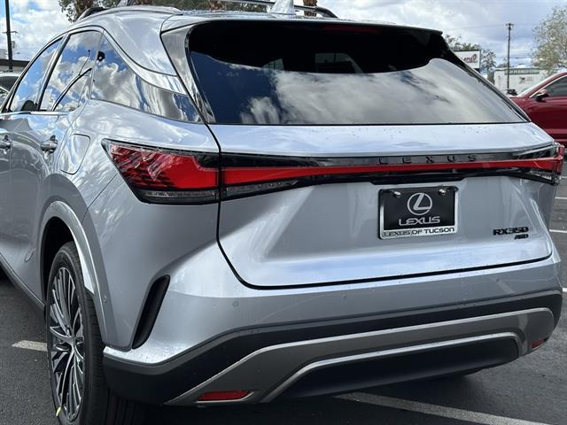 2026 Lexus RX 350 PREMIUM PLUS Tucson AZ