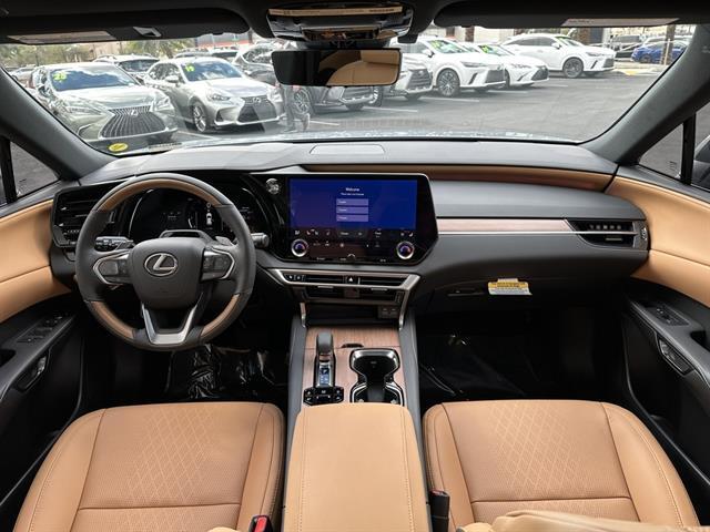 2026 Lexus RX 350 PREMIUM PLUS Tucson AZ