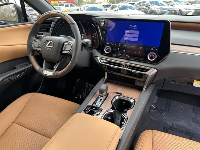 2026 Lexus RX 350 PREMIUM PLUS Tucson AZ