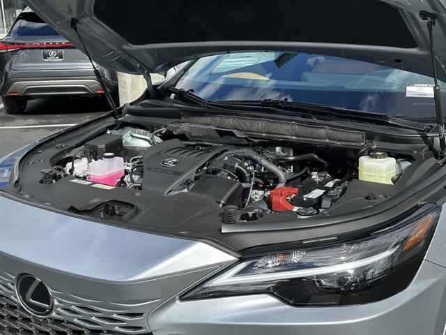 2026 Lexus RX 350 PREMIUM PLUS Tucson AZ