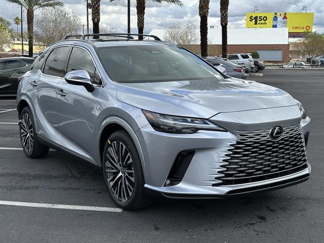 2026 Lexus RX 350 PREMIUM PLUS Tucson AZ
