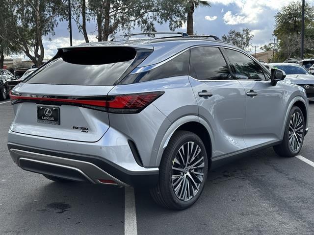 2026 Lexus RX 350 PREMIUM PLUS Tucson AZ