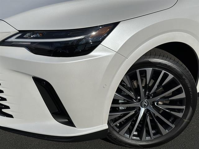 2026 Lexus RX 350 PREMIUM PLUS