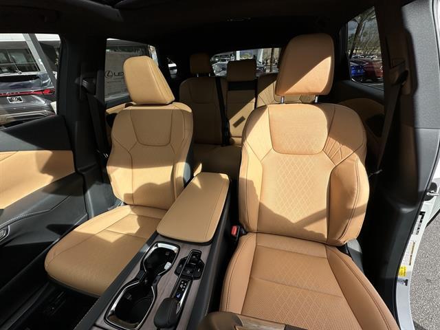 2026 Lexus RX 350 PREMIUM PLUS Tucson AZ