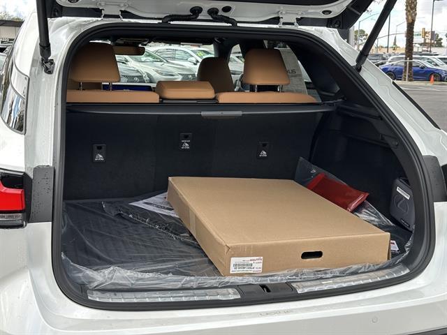 2026 Lexus RX 350 PREMIUM PLUS Tucson AZ