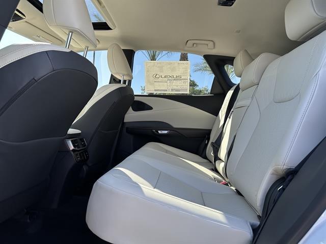 2026 Lexus RX 350 PREMIUM PLUS Tucson AZ