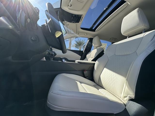 2026 Lexus RX 350 PREMIUM PLUS Tucson AZ