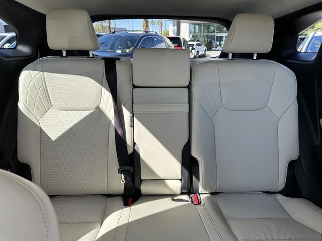 2026 Lexus RX 350 PREMIUM PLUS Tucson AZ