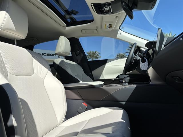 2026 Lexus RX 350 PREMIUM PLUS Tucson AZ