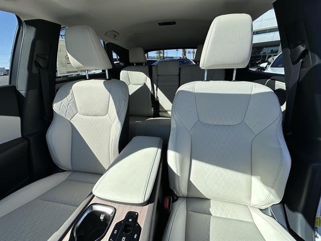 2026 Lexus RX 350 PREMIUM PLUS Tucson AZ