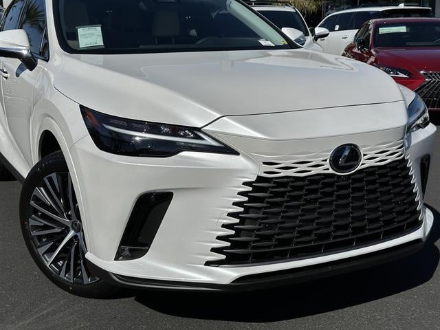 2026 Lexus RX 350 PREMIUM PLUS