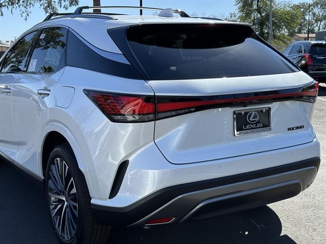 2026 Lexus RX 350 PREMIUM PLUS Tucson AZ