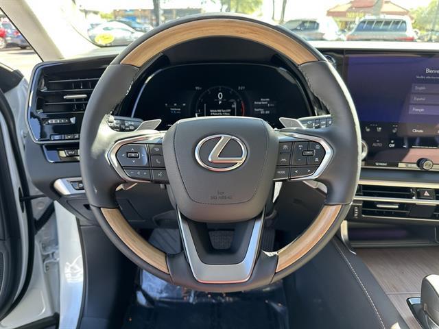 2026 Lexus RX 350 PREMIUM PLUS Tucson AZ