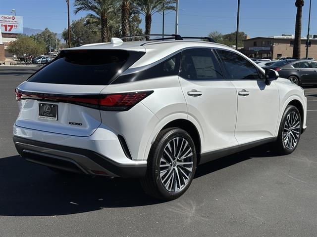 2026 Lexus RX 350 PREMIUM PLUS Tucson AZ