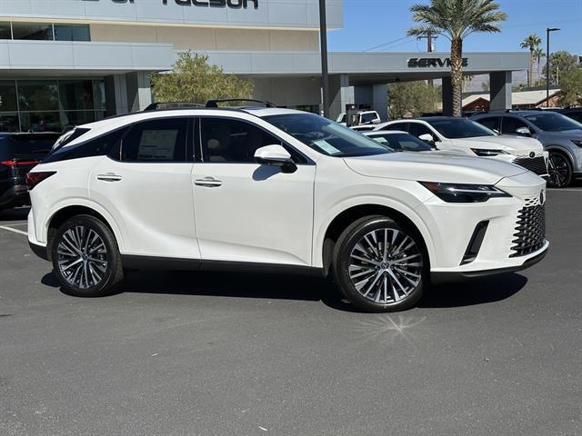 2026 Lexus RX 350 PREMIUM PLUS Tucson AZ