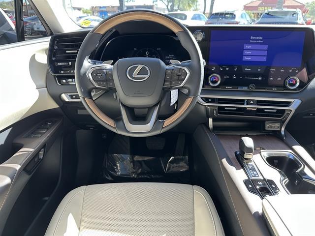 2026 Lexus RX 350 PREMIUM PLUS Tucson AZ