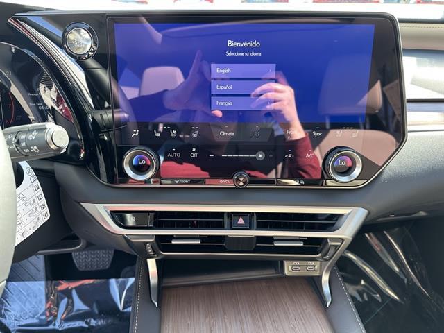 2026 Lexus RX 350 PREMIUM PLUS Tucson AZ