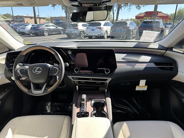2026 Lexus RX 350 PREMIUM PLUS Tucson AZ