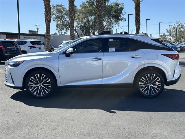 2026 Lexus RX 350 PREMIUM PLUS Tucson AZ