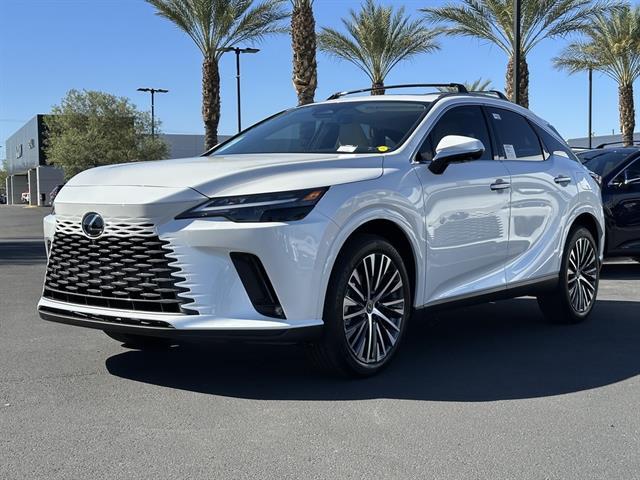 2026 Lexus RX 350 PREMIUM PLUS Tucson AZ