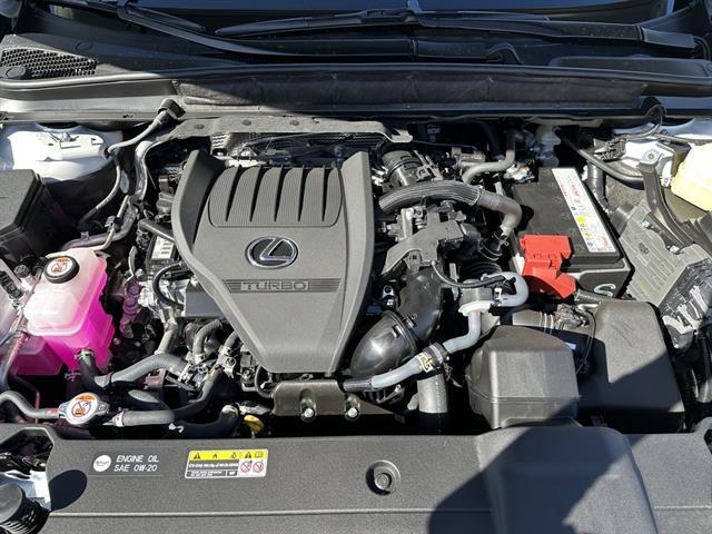 2026 Lexus RX 350 PREMIUM PLUS Tucson AZ