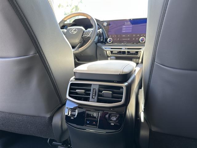 2026 Lexus RX 350 PREMIUM PLUS Tucson AZ