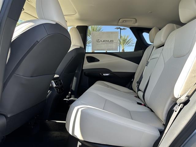 2026 Lexus RX 350 PREMIUM PLUS Tucson AZ