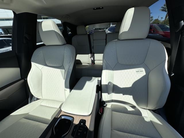 2026 Lexus RX 350 PREMIUM PLUS Tucson AZ