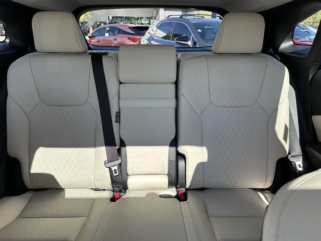 2026 Lexus RX 350 PREMIUM PLUS Tucson AZ