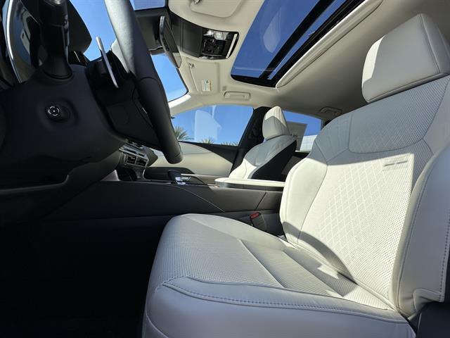 2026 Lexus RX 350 PREMIUM PLUS Tucson AZ