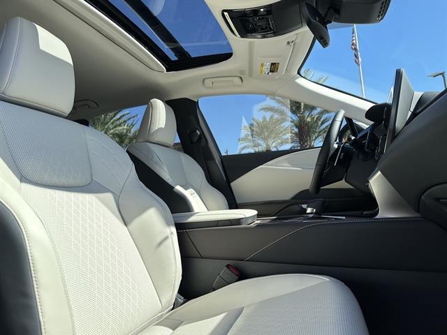 2026 Lexus RX 350 PREMIUM PLUS Tucson AZ