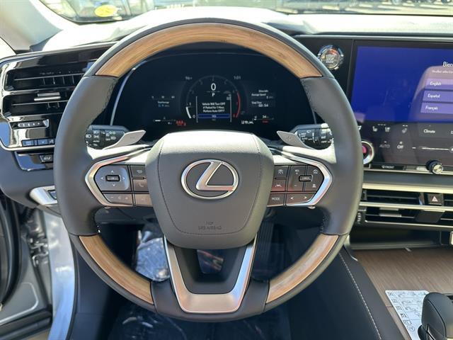 2026 Lexus RX 350 PREMIUM PLUS Tucson AZ