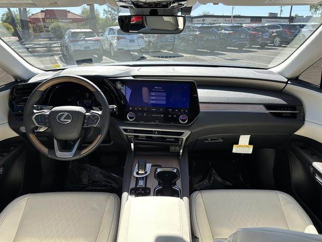 2026 Lexus RX 350 PREMIUM PLUS Tucson AZ