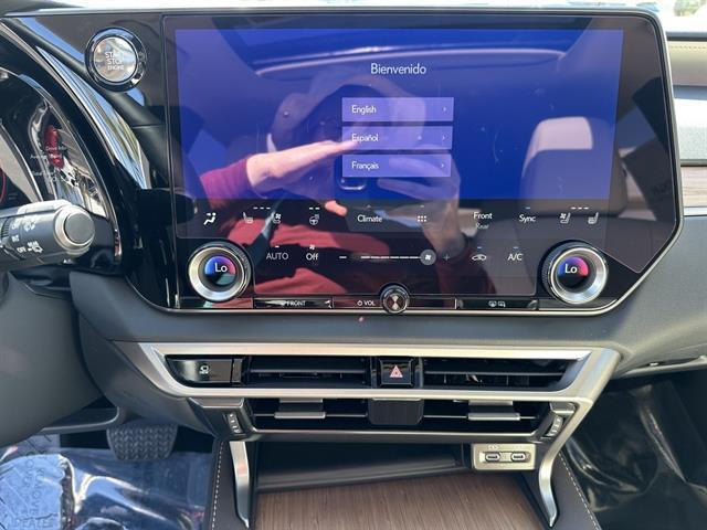 2026 Lexus RX 350 PREMIUM PLUS Tucson AZ