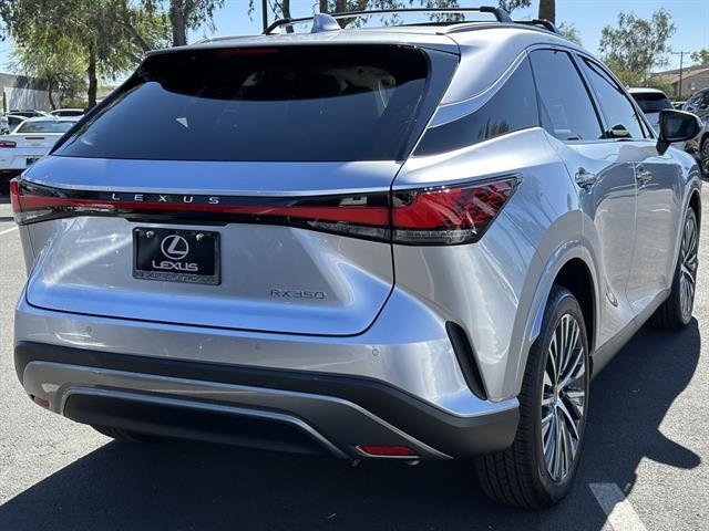 2026 Lexus RX 350 PREMIUM PLUS Tucson AZ