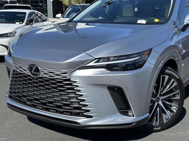 2026 Lexus RX 350 PREMIUM PLUS