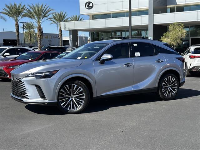2026 Lexus RX 350 PREMIUM PLUS Tucson AZ