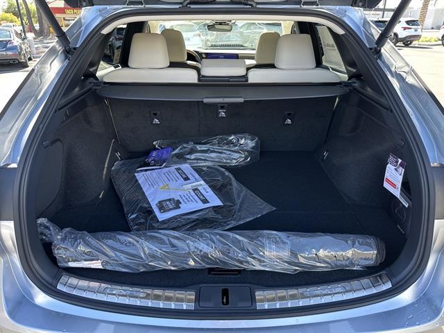 2026 Lexus RX 350 PREMIUM PLUS Tucson AZ