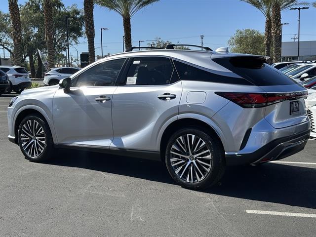 2026 Lexus RX 350 PREMIUM PLUS Tucson AZ
