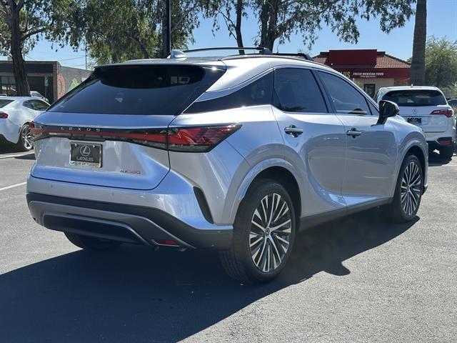 2026 Lexus RX 350 PREMIUM PLUS Tucson AZ