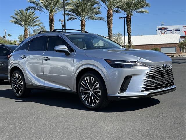 2026 Lexus RX 350 PREMIUM PLUS Tucson AZ