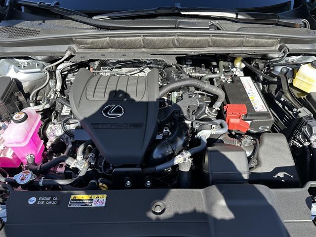 2026 Lexus RX 350 PREMIUM PLUS Tucson AZ