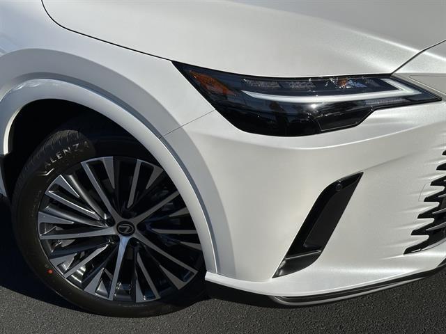 2026 Lexus RX 350 PREMIUM PLUS